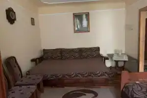 Квартира Моршин, Моршин