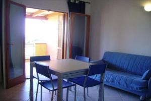 Casa in Rsd Con Piscina B4 - One Bedroom, Порто Поццо