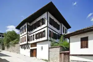 Отель «Gulevi Safranbolu», Сафранболу