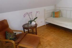 Maisonette Bodensee-Traum, Юберлинген