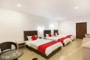OYO York Boutique Hotel West Lake, Ханчжоу