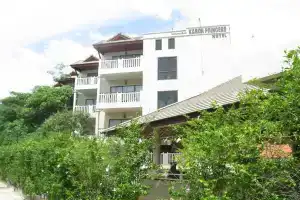 Karon Princess Hotel (Sha Plus+), Карон