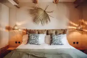 Nomad Hotel - Xábia Port, Хавея