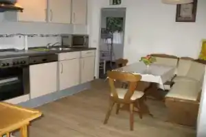 FeWo 2 im Geschenkehaus, Моншау