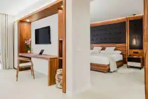 Отель «Majestic Elegance Costa Mujeres - All Inclusive», Канкун