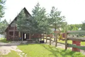 Загородный клуб «ХвояХутор - Казачий Курень», Желудево