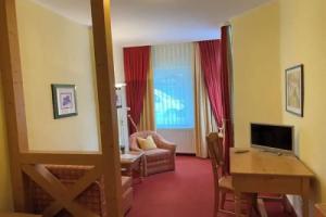 Solehotel Winterberg, Бад-Гарцбург