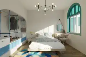 The Costis Phu Quoc - Hostel and Homestay, Остров Фукуок