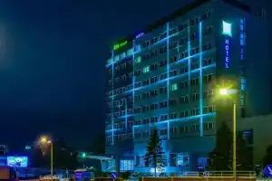 Отель «ibis Styles Bielsko Biala», Бельско-Бяла