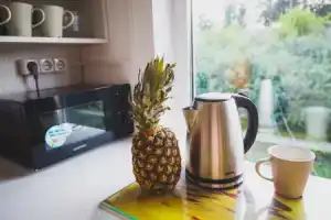 Отель на Волне, Нижний Новгород