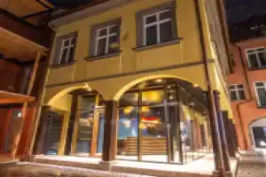 Le Baldinger Boutique Hotel, Бамберг