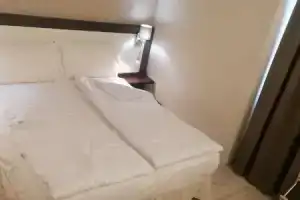 Hotel «Boccascena», Генуя