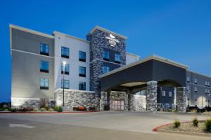 Homewood Suites By Hilton Topeka, Топика