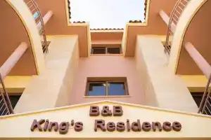 B&B King's Residence, Пафос
