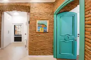Апартаменты H&B apartments Beridze, Тбилиси
