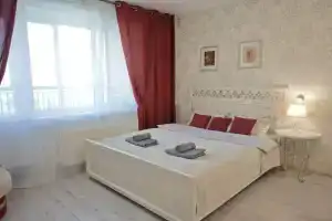 Апартаменты ApartKZN на улице 2-я Юго-Западная 39, Казань