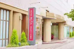 Hotel «Resol Gifu», Гифу