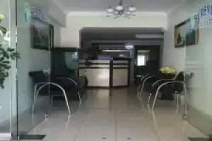 Serendi Apart Hotel, Аланья