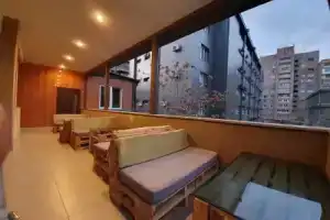 DOSS hostel and hotel, Ереван