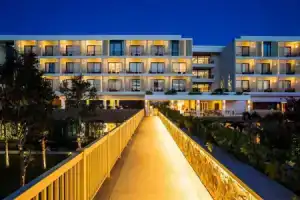Salinda Resort Phu Quoc Island, Остров Фукуок