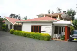 Отель «Mama Simba Arusha Homebase», Нкоанруа