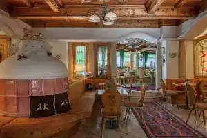 Brunet - The Dolomites Resort, Фьера-ди-Примьеро