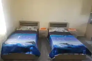 Guest House Koba, Батуми