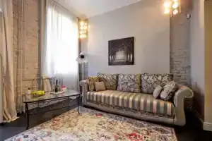 PaulMarie Apartment near Nezavisimosti, Минск