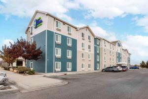 Апартаменты «Extended Stay America Select Suites - - East», Эль-Пасо