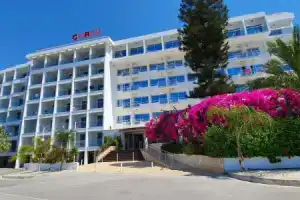 Corfu Hotel, Айя-Напа