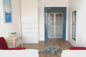 Stylish Rijeka City Center Apartment, Риека