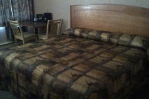 Tournament Inn, Камлупс