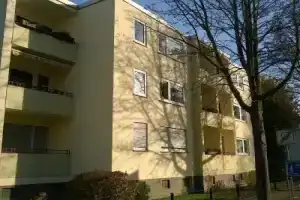 Apartment Neukirchen, Мёрс