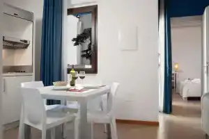 Hotel «Villa Sveva», Кальяри