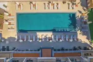 Casa Lumar Luxury Lodging - Adults Only, Фетхие