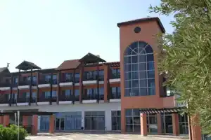 Отель «Aldiana Club Zypern», Мазотос