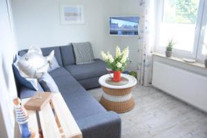 Ferienwohnung Smutje, Киль