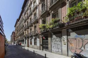 Apto Madrid Centro Bilbao Fuencarral Mon33, Мадрид