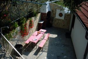 Apartment Ivan - with parking : A1 Palit, Island Rab, Раб