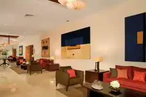 Отель «Dreams Palm Beach Punta Cana», Пунта-Кана