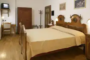 Hotel Cima Belpra', Сан-Вито-ди-Кадоре