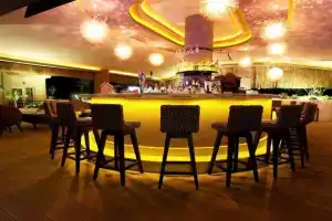 Liberty Hotels Hisarönü, Фетхие