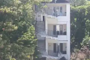 Мини-отель «Eldorado», Кобулети