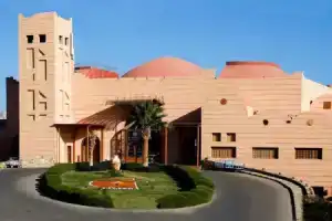 Club Calimera Akassia Swiss Resort, Эль-Кусейр
