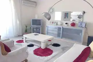 Toros 5 2 bedroom A6, Махмутлар