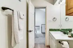 4 Mi to At&t Stadium: Townhome in Fort Worth, Арлингтон