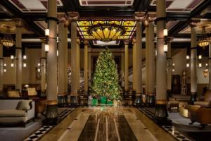 Отель «The Driskill, in The Unbound Collection by Hyatt», Остин