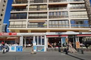 Cachirulo - Fincas Arena, Бенидорм