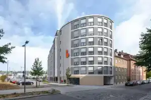 Brera Serviced Apartments Stuttgart, Штутгарт