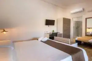 Tramonto Ibleo Resort, Авола